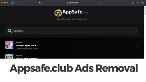 appsafe.club safe|is the shop app safe.